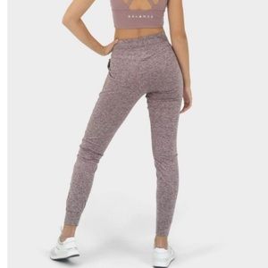 Balance Athletica Select Joggers Heather Rosewood